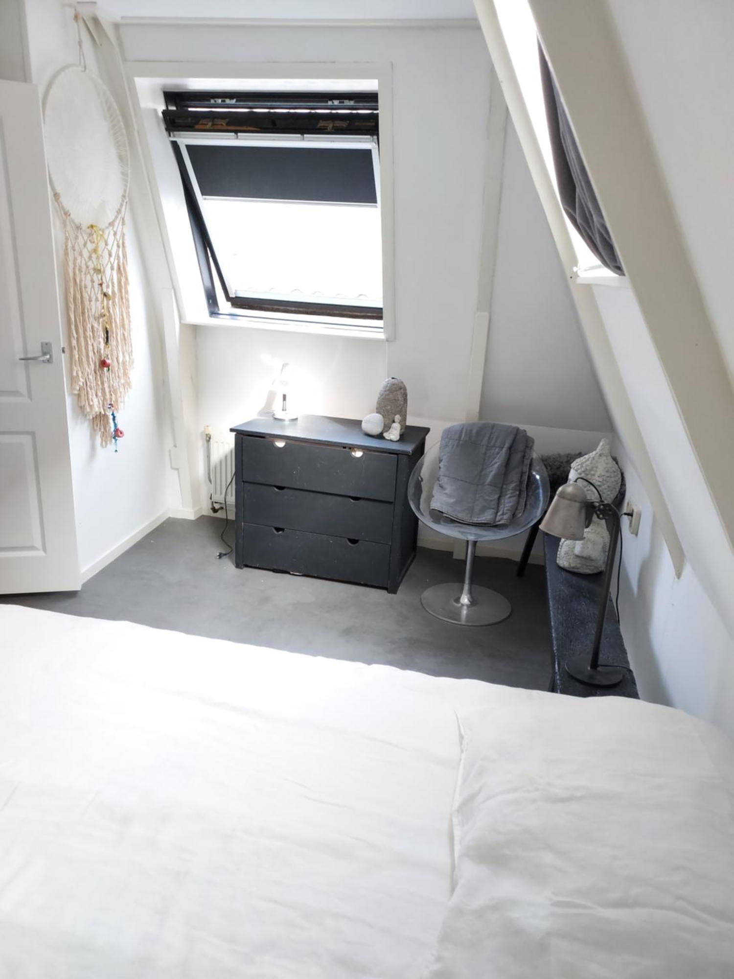 Volledige Bovenwoning Binnenstad Leeuwarden Eksteriør bilde